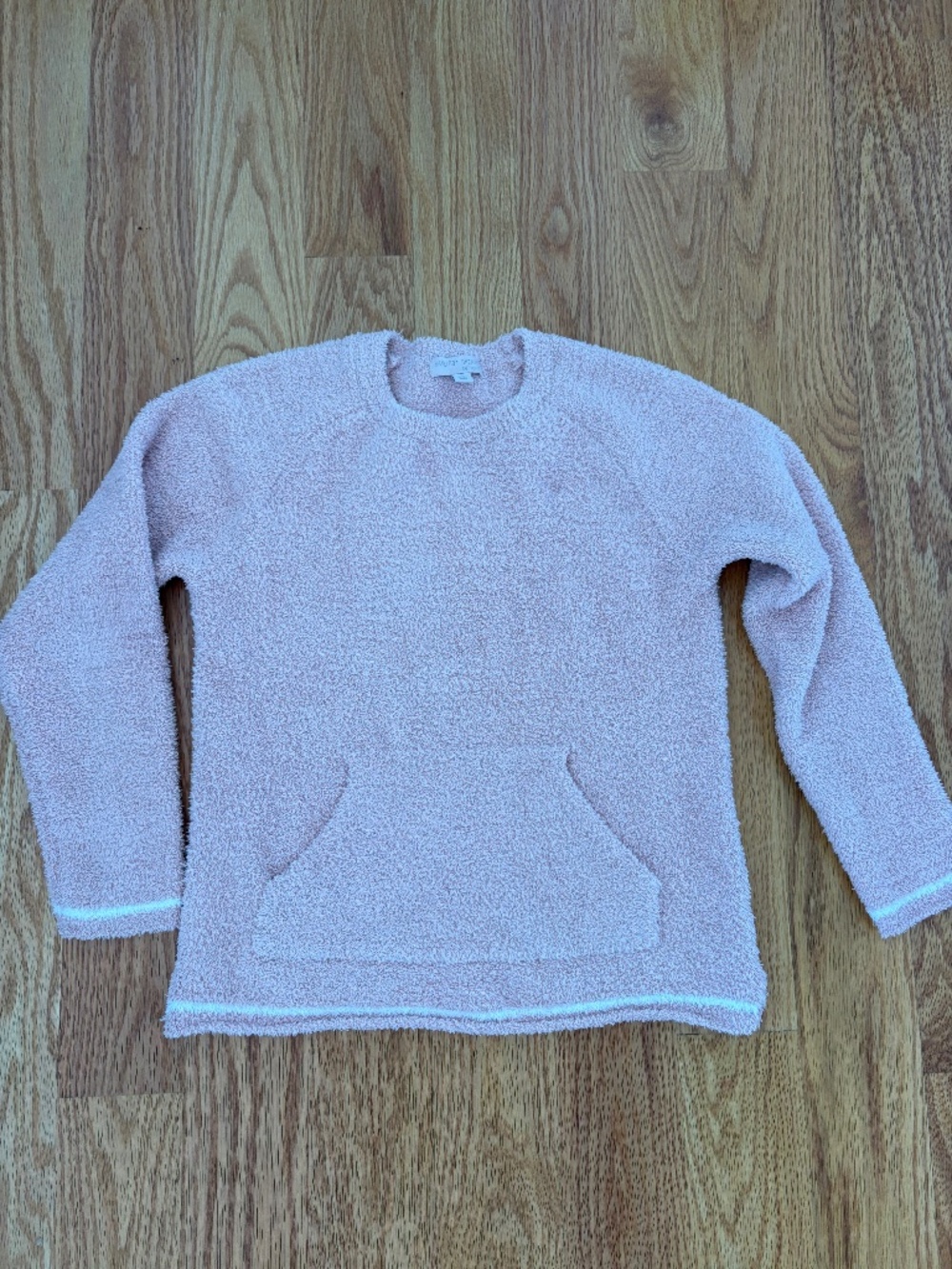 Barefoot Dreams Crewneck